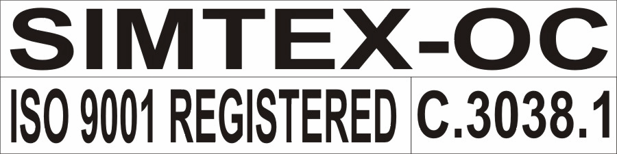 certificat iso